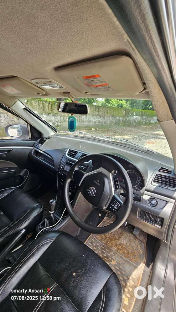 Maruti Swift Zdi 2014
