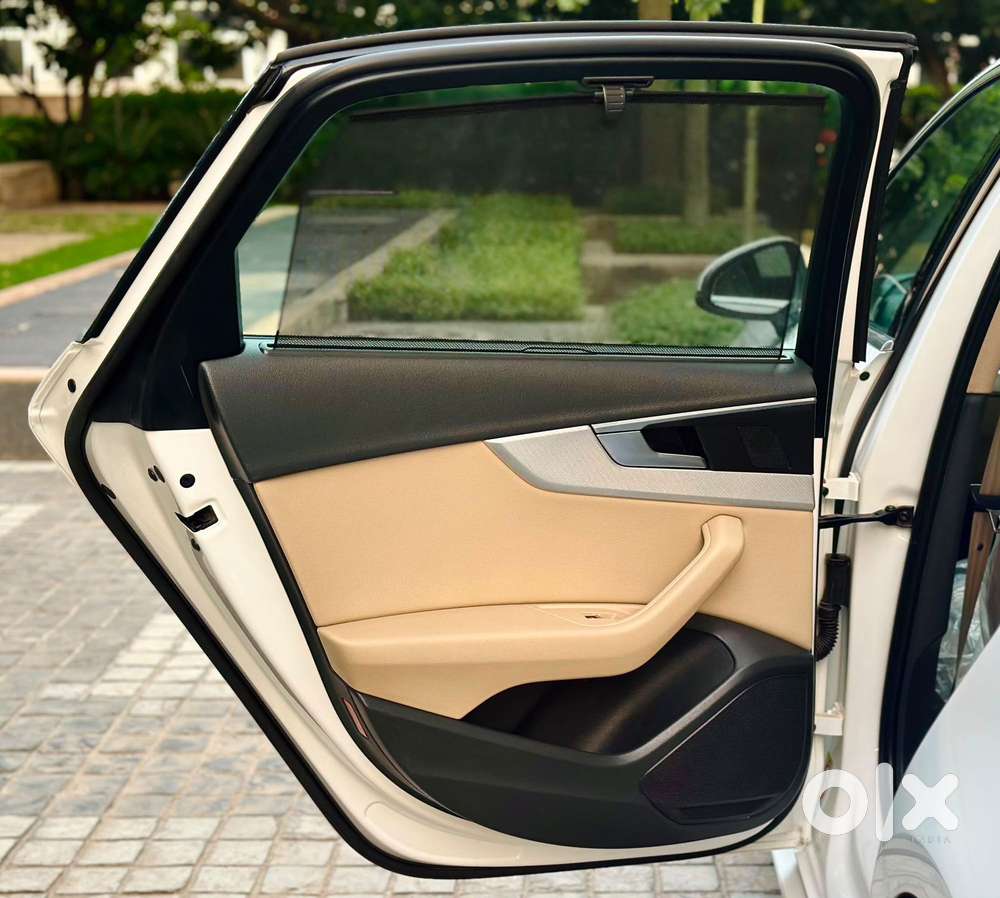 Audi A4 1.4 30 Tfsi S Line, 2018, Petrol