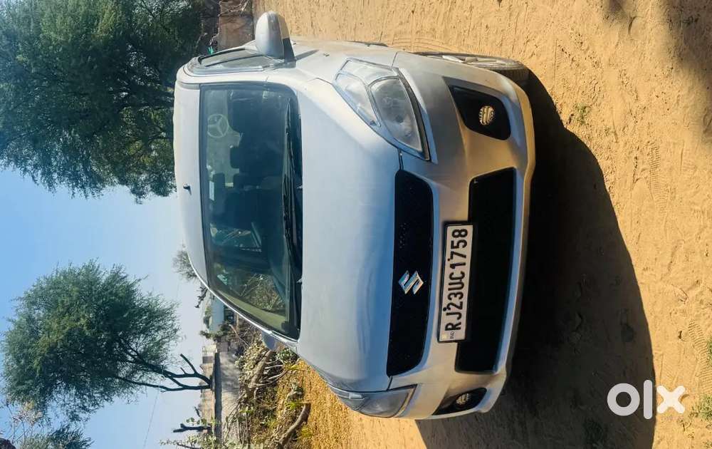 Maruti Suzuki Ertiga 2013 Diesel 140000 Km Driven