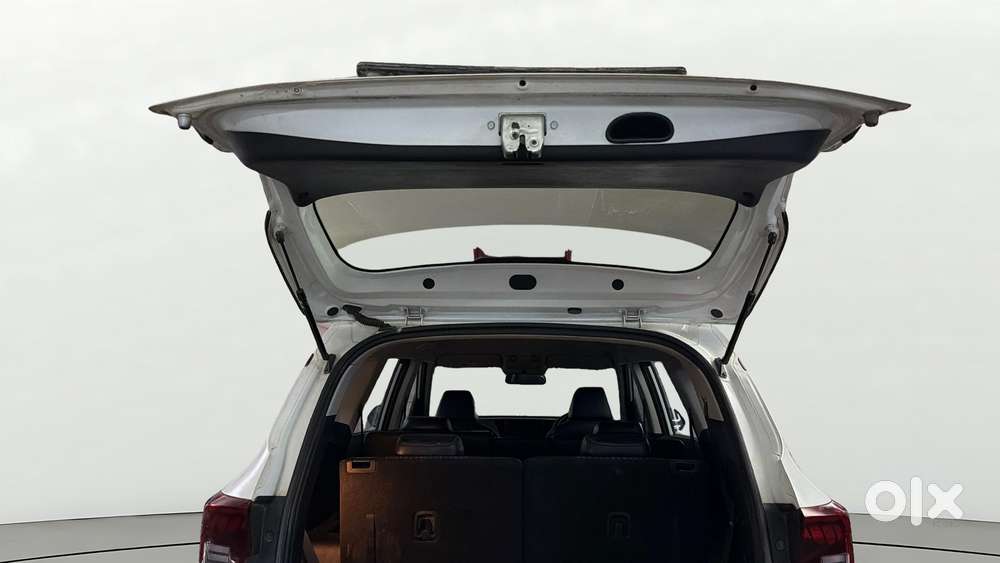 Kia Carens 1.5 Prestige 7 Str, 2022, Petrol