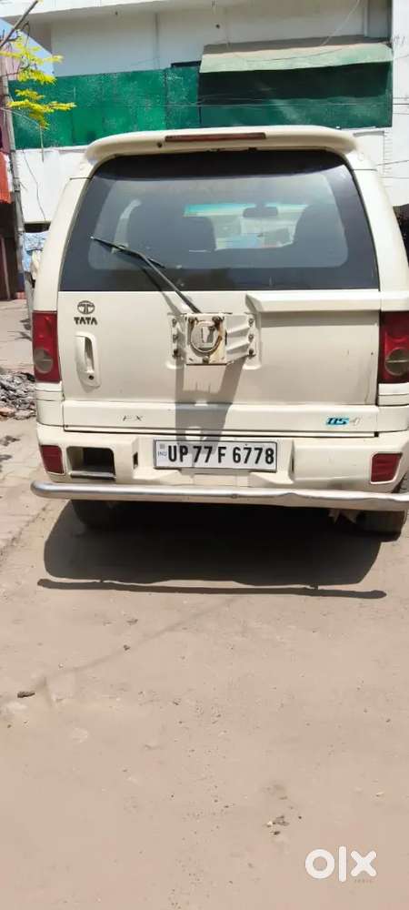 Tata Safari 2010 For Sale