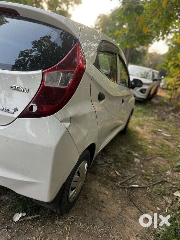 Hyundai Eon Era +, 2012, Petrol
