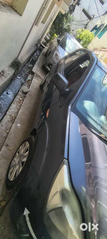Ford Figo 1.2 Petrol 2011
