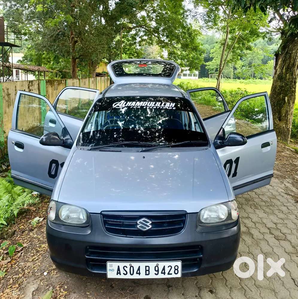 Maruti Suzuki Alto Lx.excellent Condition