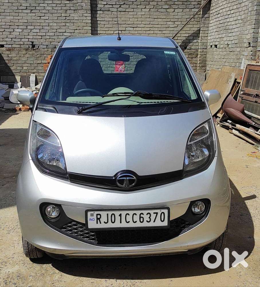 Tata Nano Twist Xta