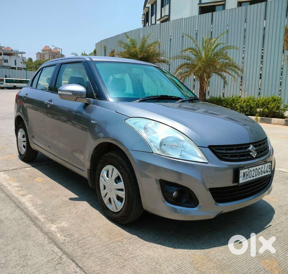 Maruti Suzuki Dzire 1.2 Vxi, 2014, Petrol