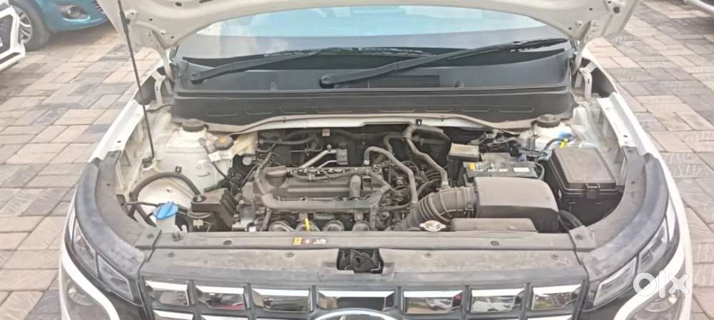 Hyundai Venue Sx, 2024, Petrol