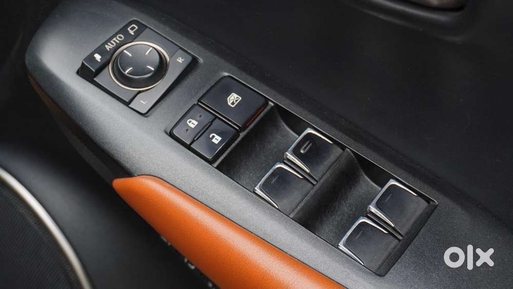 Lexus Nx Lexus-nx-300h-luxury, 2018, Petrol
