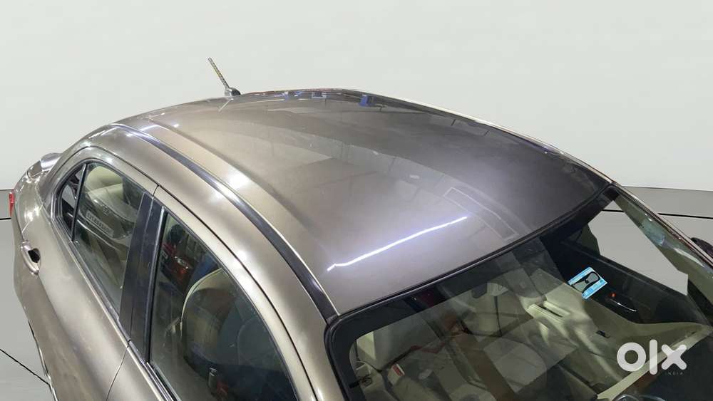 Maruti Suzuki Swift Dzire 1.2 Vxi Bsiv, 2018, Petrol