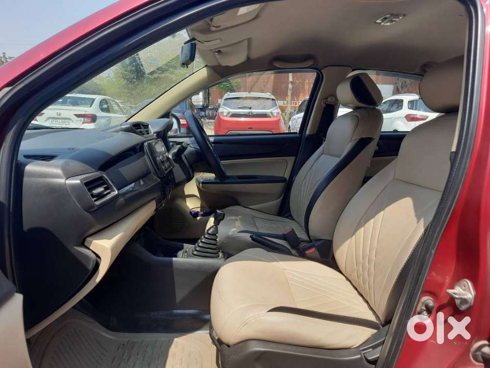 Honda Amaze 1.5 Smt I Dtec, 2019, Diesel