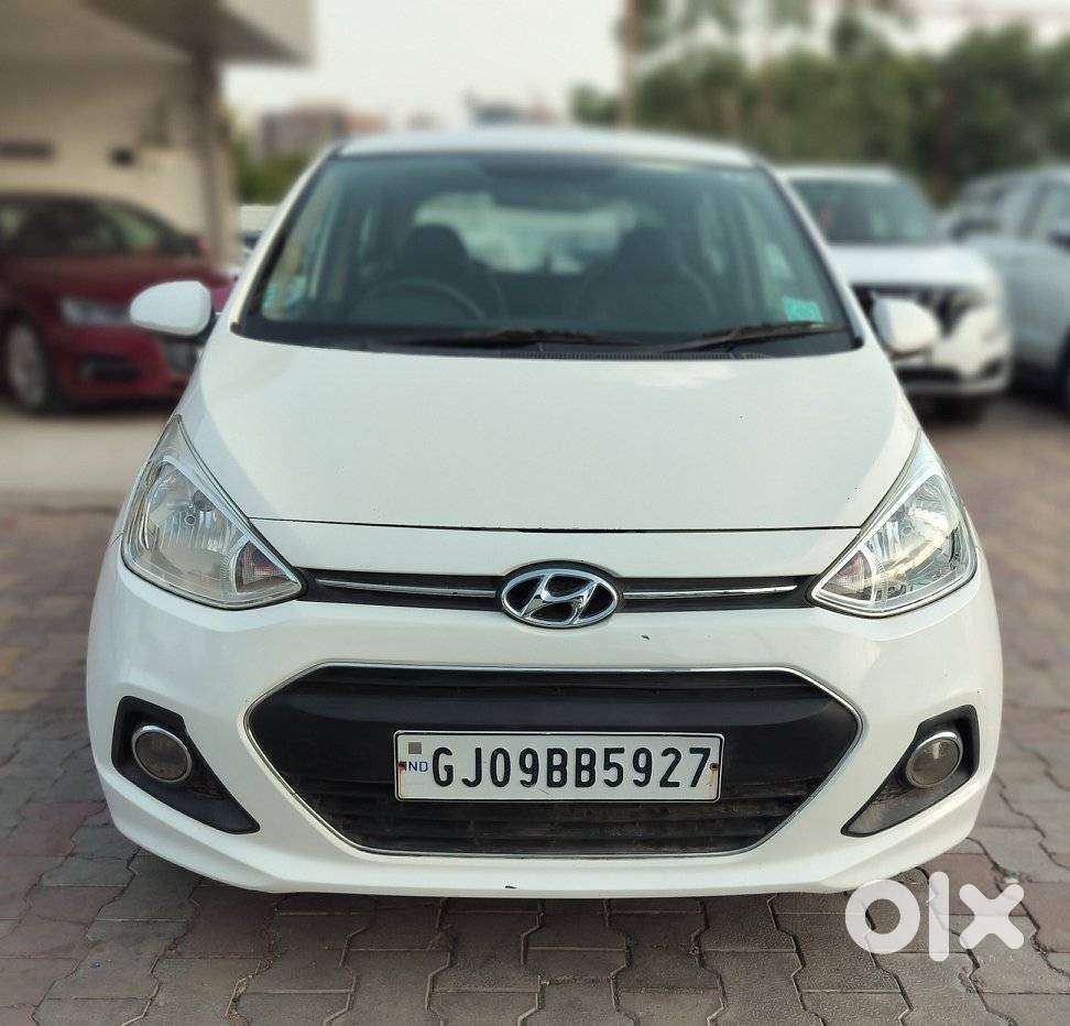 Hyundai Grand I10 2013-2016 Magna, 2014, Petrol