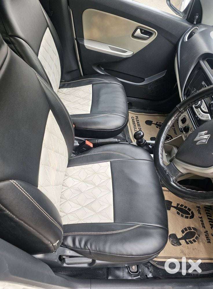 Maruti Suzuki Alto K10 1.0 Vxi (o), 2018, Cng & Hybrids