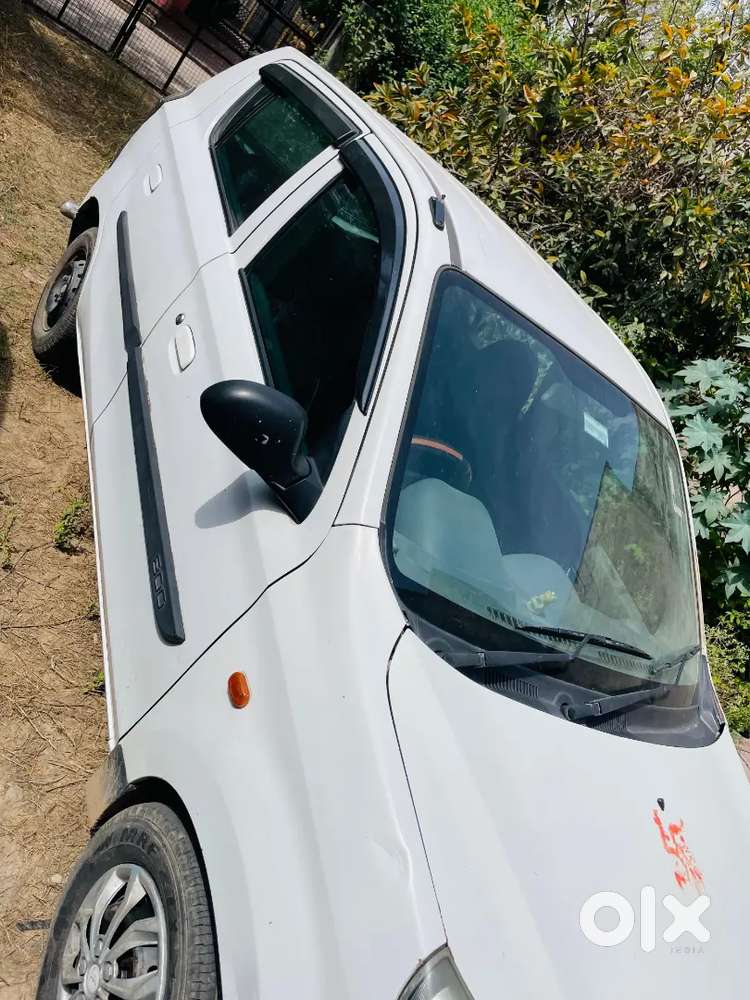 Maruti Suzuki Alto 800 2012 Petrol Good Condition