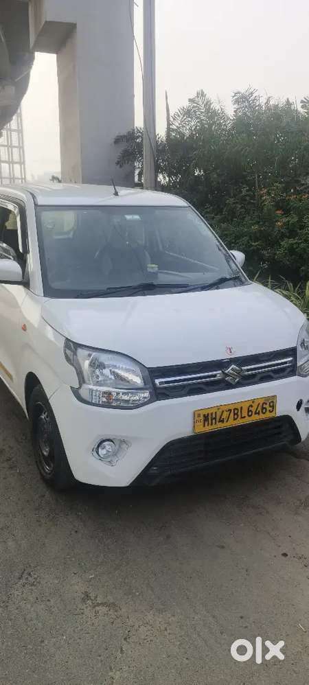 Maruti Suzuki Wagon R 2024