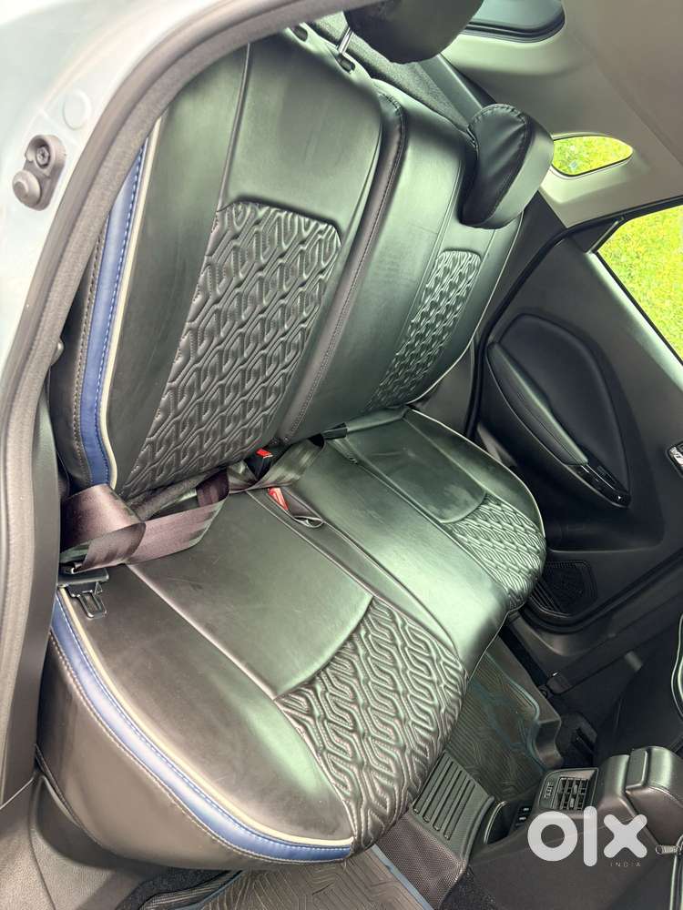 Maruti Suzuki Baleno Zeta, 2023, Petrol