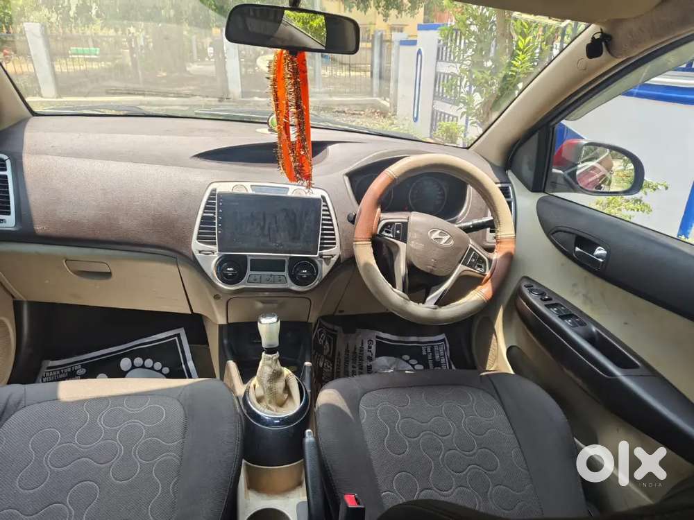 Hyundai I20 Asta 2010 Diesel