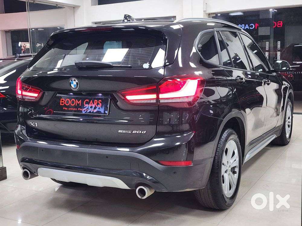 Bmw X1 Sdrive 20d X Line, 2022, Diesel