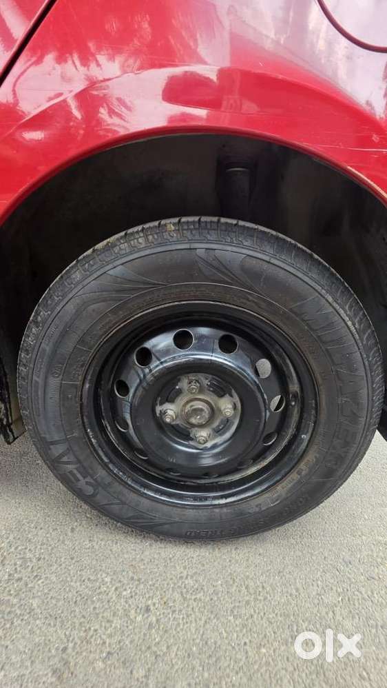 Maruti Suzuki Swift 2006 Petrol Well Maintained