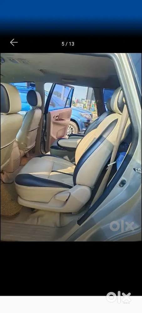 Toyota Innova 2006