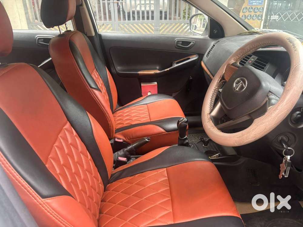 Tata Zest Diesel 2018