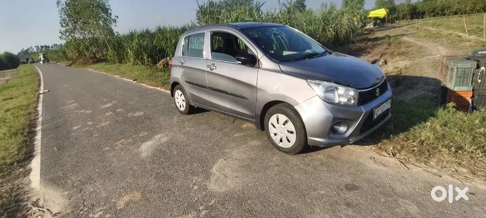 Maruti Suzuki Celerio 2018 Mt New Condition Hai Bilkul