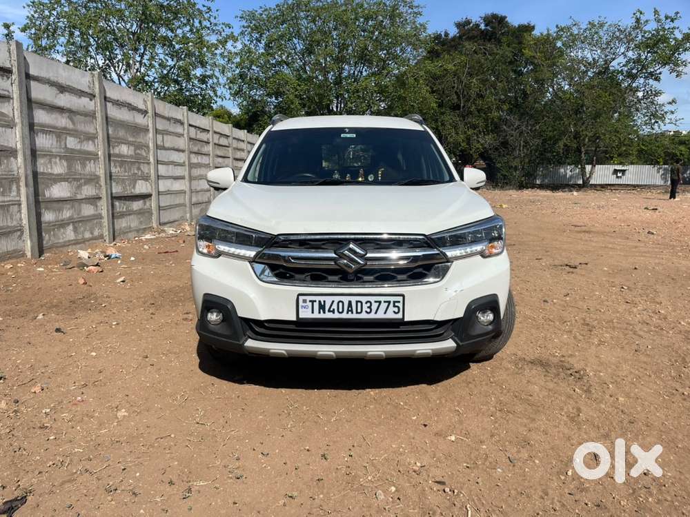 Maruti Suzuki Xl6 2024 Model