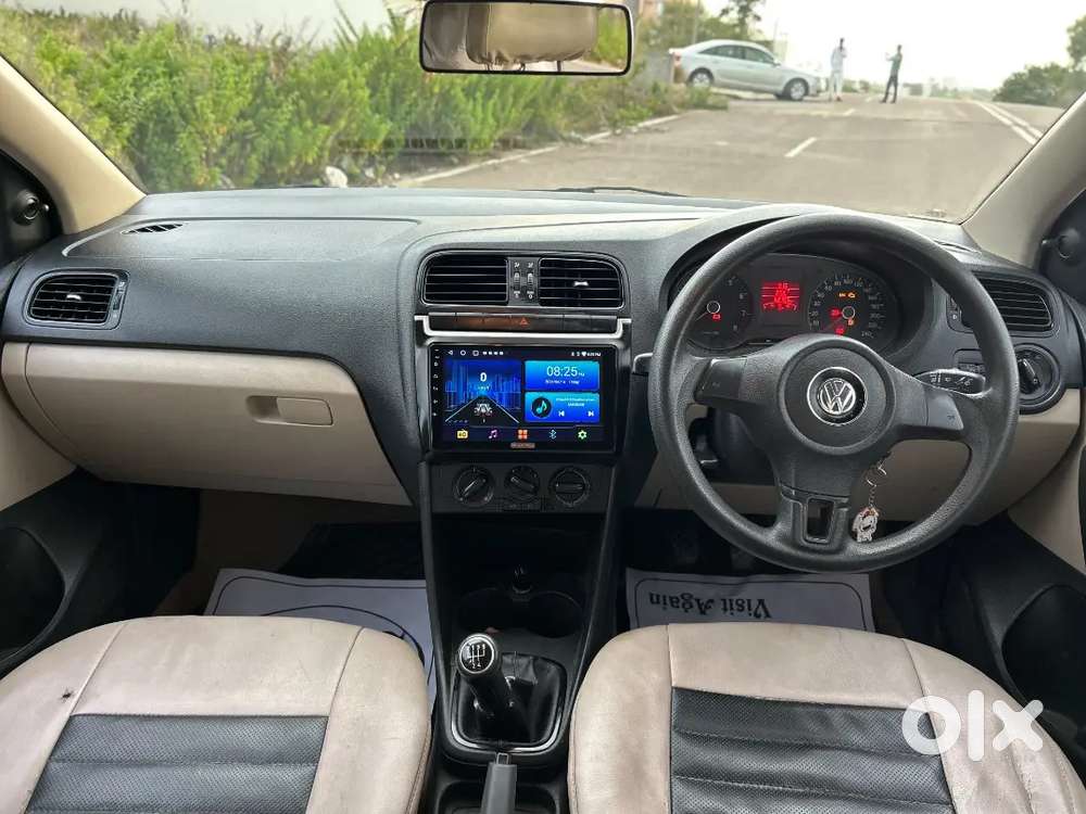 Porsche Taycan Turbo 2010