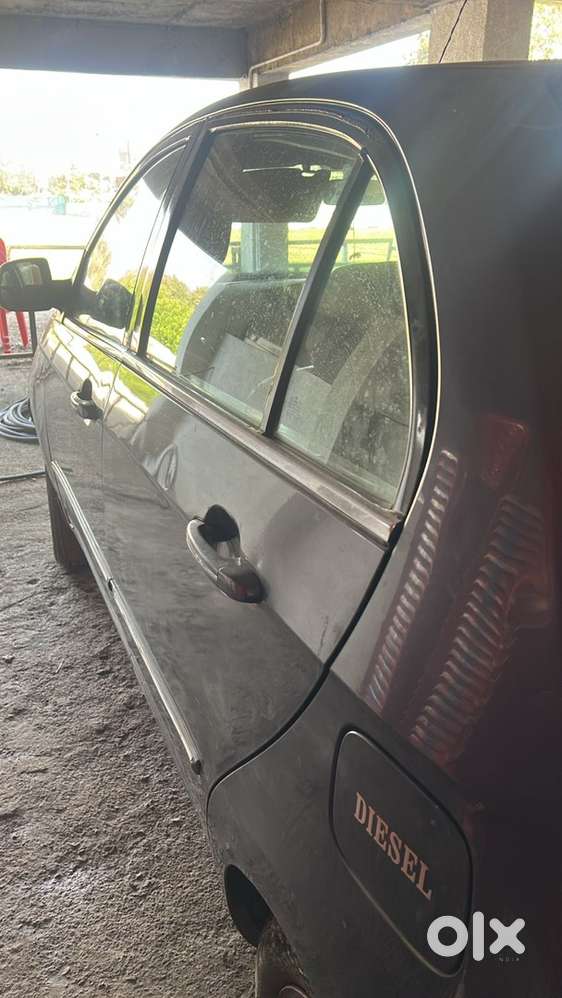 Tata Indica Vista 2013