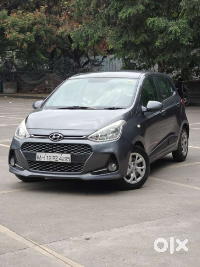 Hyundai Grand I10 1.1 Crdi Sportz, 2018, Diesel