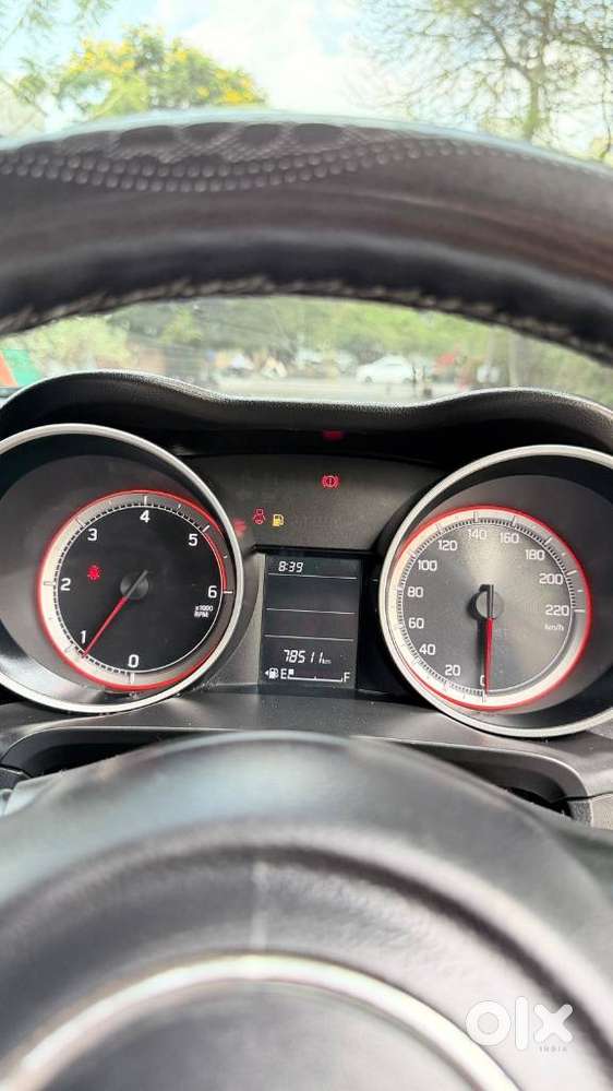 Maruti Suzuki Swift Vdi Optional, 2020, Diesel