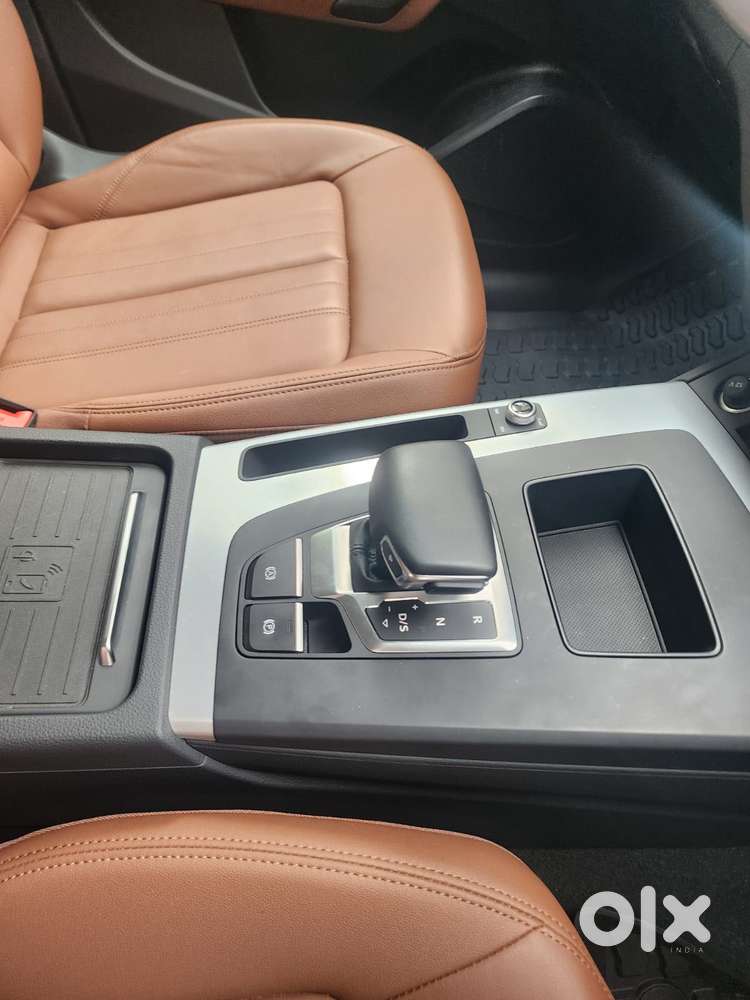 Audi Q5 Premium Plus 45 Tfsi, 2025, Petrol