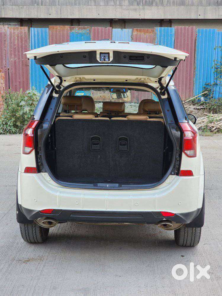 Mahindra Xuv500 W11 At, 2021, Diesel