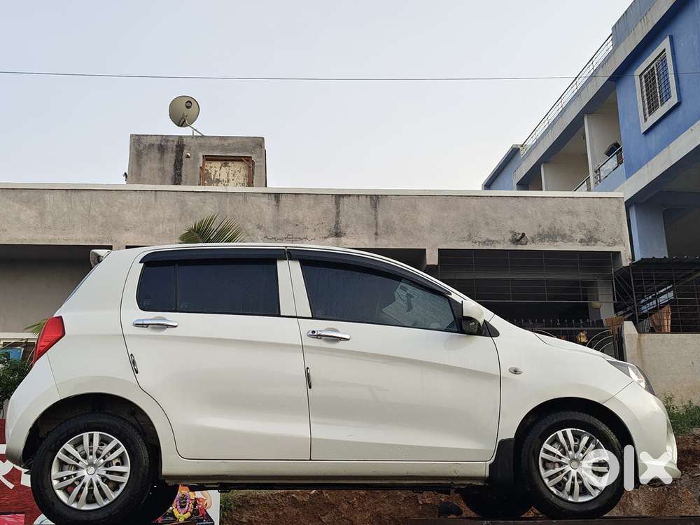 Maruti Suzuki Celerio 2020 Lxi - In Scratchless And Best Condition
