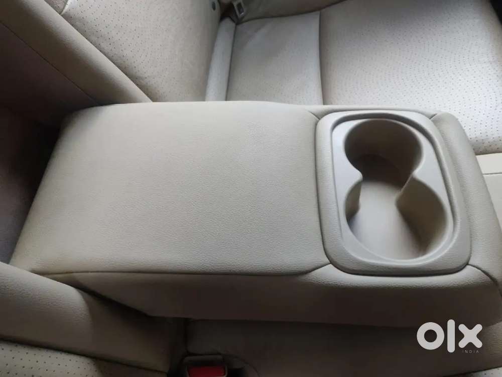 Honda City 2017  Top Zx Model  Automatic  Petrol  Well Maintained