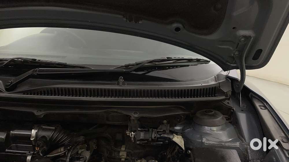 Maruti Suzuki Baleno Delta, 2016, Petrol