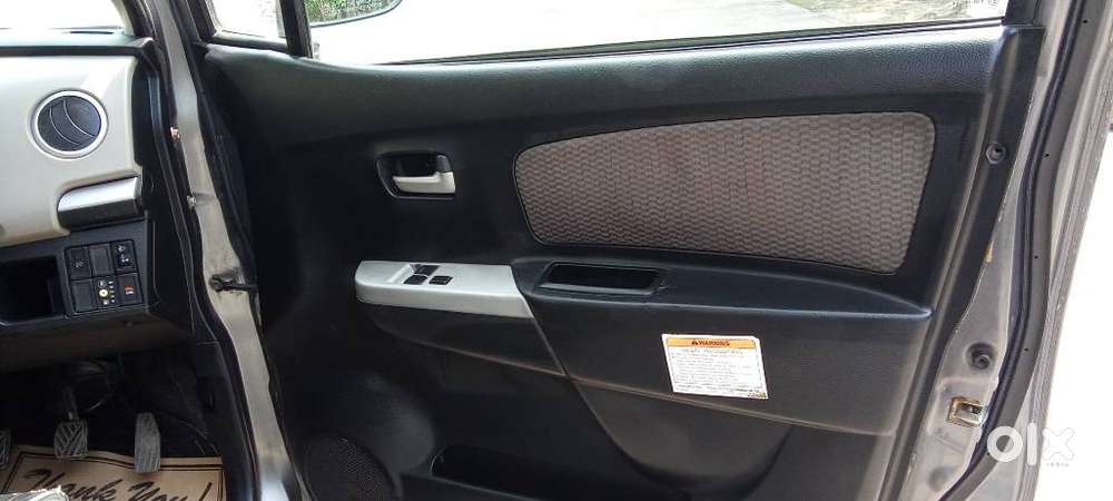 Maruti Suzuki Wagon R 1.0 Vxi Abs-airbag, 2013, Cng & Hybrids