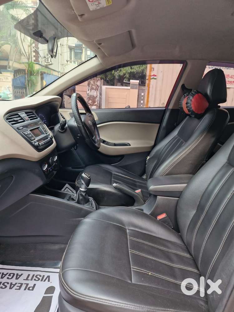 Hyundai Elite I20 Magna 1.4 Crdi, 2017, Diesel