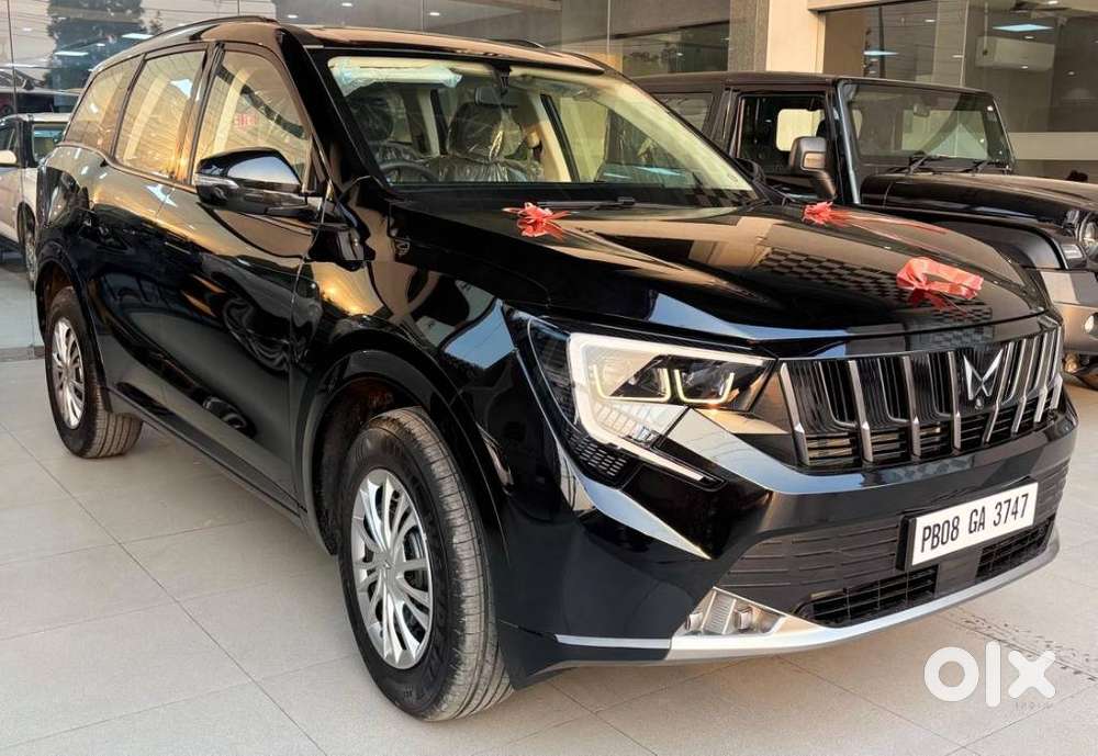 Mahindra Xuv 7xo, 2026, Diesel