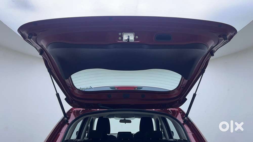 Maruti Suzuki Grand Vitara 1.5 Alpha Smart Hybrid At, 2024, Petrol