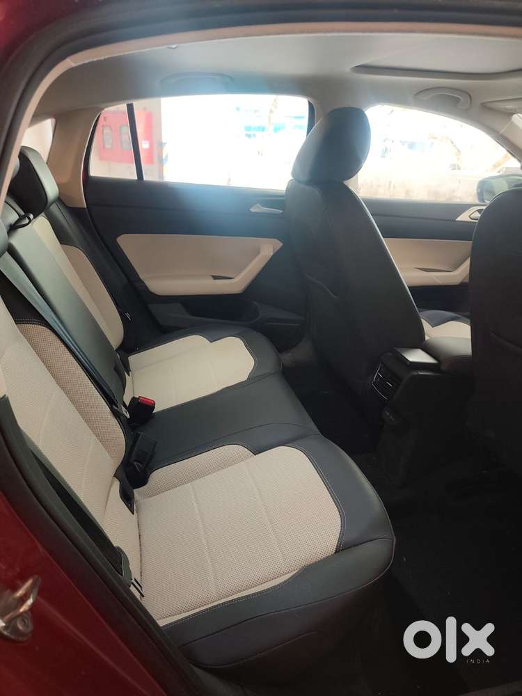 Volkswagen Virtus 1.0 Topline Tsi At, 2023, Petrol