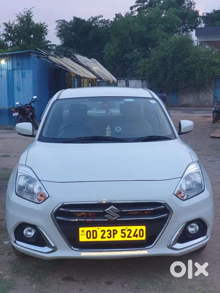 Maruti Suzuki Dzire 2023