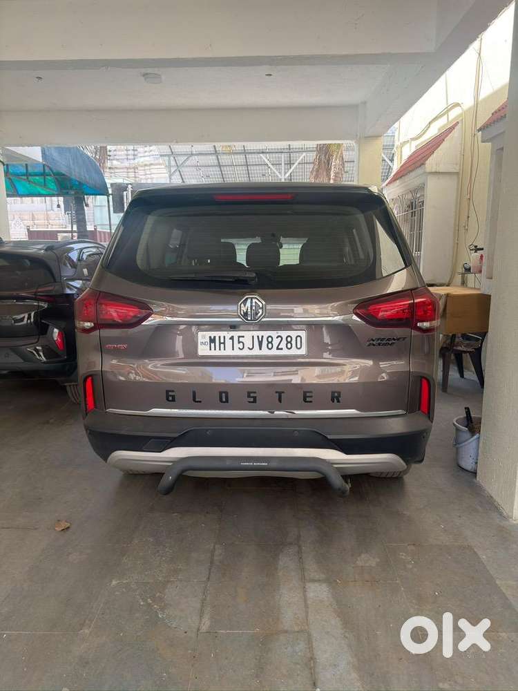 Mg Petrol Diesel 2024