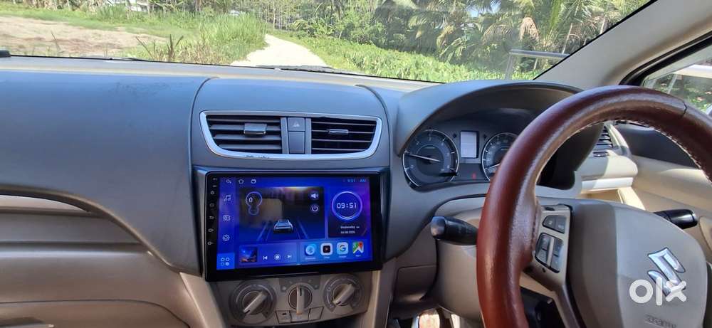 Maruti Suzuki Ertiga Vdi Shvs, 2015, Diesel