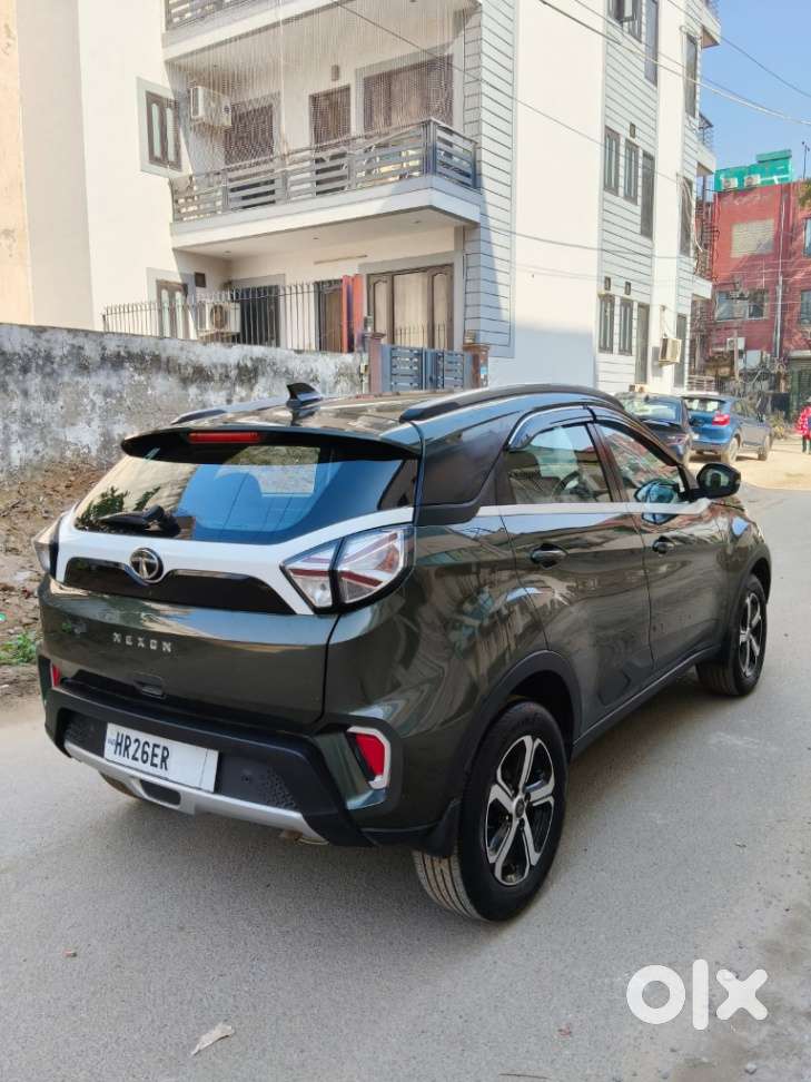 Tata Nexon