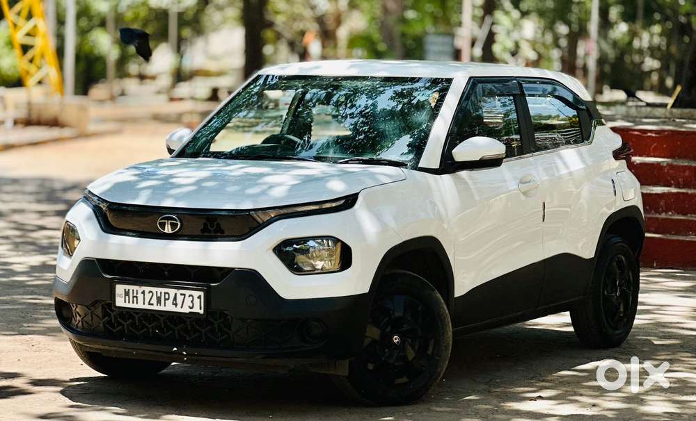 Tata Punch Adventure Icng, 2024, Cng & Hybrids