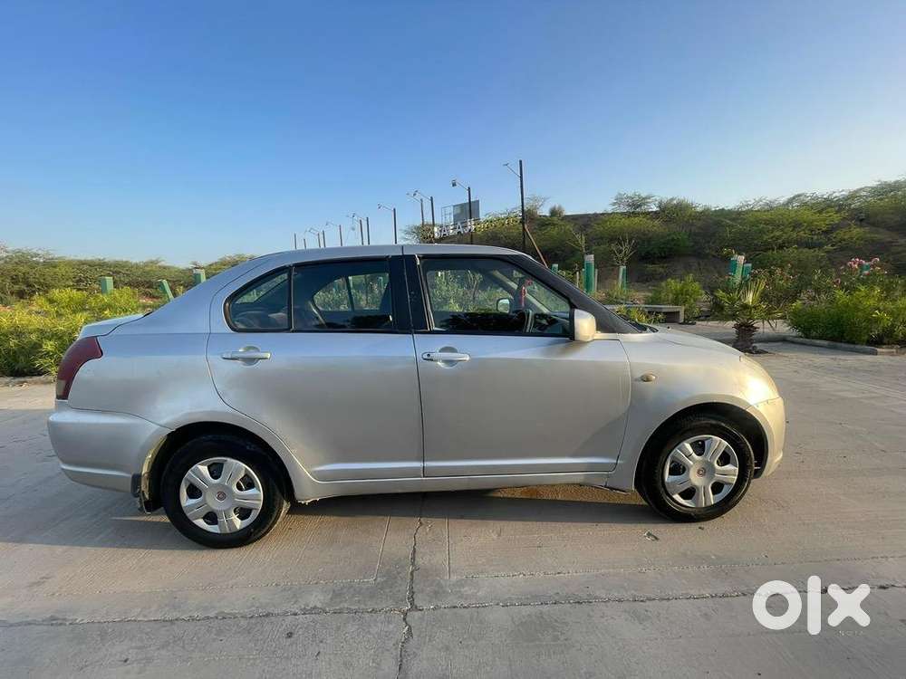 2nd Owner Maruti Diesel 2011