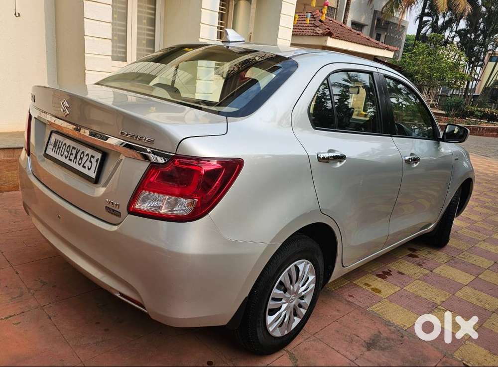 Premium Maruti Suzuki Dzire Vdi Automatic Diesel