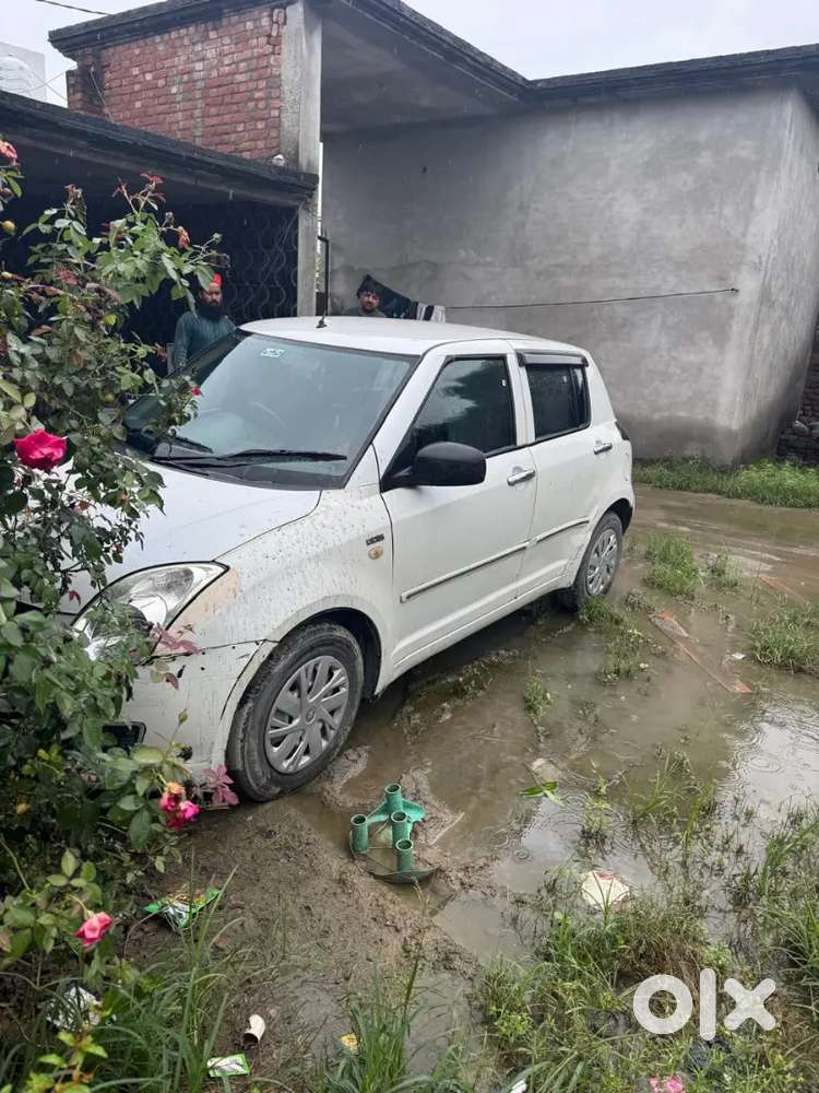 Swift Maruti Suzuki 2010 Diesel ⛽