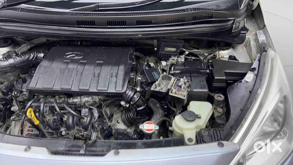 Hyundai Grand I10 Magna Cng, 2019, Cng & Hybrids
