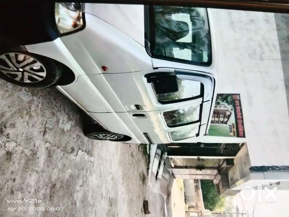 Maruti Suzuki Eeco 2013 Cng & Hybrids 50000 Km Driven